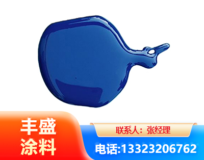 武威水性醇酸磁漆