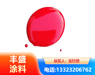 武威水性丙烯酸聚氨酯漆