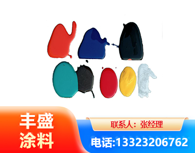 武威水性医疗器械专用漆
