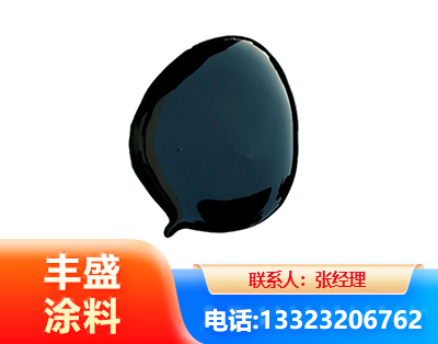 武威水性氯化橡胶漆